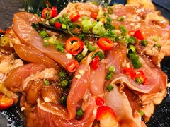 -嘿嘟嘟·肋条烧肉放题(爱融荟城店)