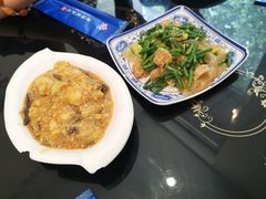 -老保定驴肉馆(云岗路店)