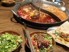 -萍姐火锅·公路夜市(南京新街口店)