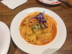 -金柱大盘鸡(波斯坦店)