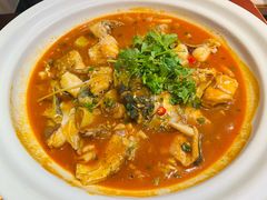 太平湖有机胖头鱼（大份）-魏铭鱼头捞饭(晋阳路店)