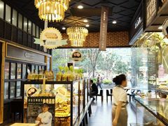 -美滋每客(太原龙湖苏宁百货店)