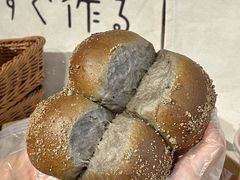 -玥儿弯弯手作烘焙(中海国际社区御城店)