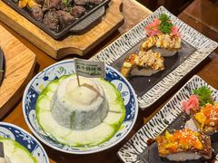 -小川洋风料理(街道口店)