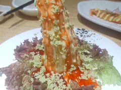 -莲寿司(上邦店)