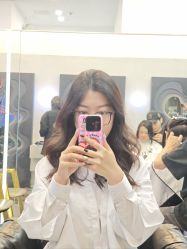 -CIT造型·烫发·染发