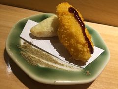 -鲤·鮨KOISUSHI