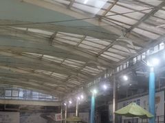 -江湾体育中心游泳馆