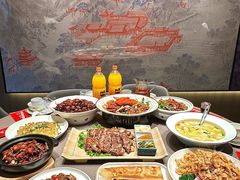 -润泽园饭庄(中山路店)