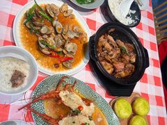 -大厨的餐厅(曾厝垵总店)