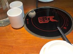 -黑鸡小馆(金源店)