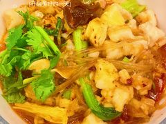 -吾味香葫芦头(安西街店)
