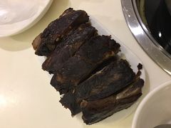 -太婆天府山珍酒楼(亚运村店)