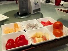 -106餐厅(山水文园店)