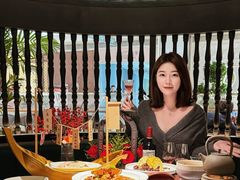 -狮拾久·现代新加坡料理(壹方城店)