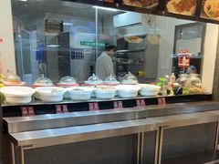 -不倒翁·安徽名菜楼(步行街店)