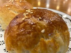 酥皮烤包子-巴依老爷新疆美食(望京小街店)