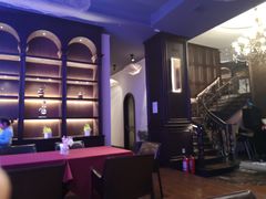 -然庭·新湘菜(紫竹桥店)