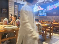 -肉串汪(月坛店)