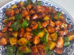 -北大地皖峰饭馆