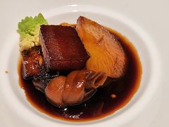 萝卜红烧肉-淮扬府·游园京梦(北京SKP店)
