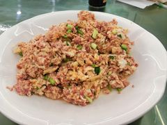 -老号海仙酒家(英雄山路店)