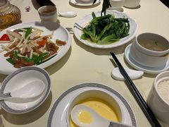 -古韵轩·园林餐厅