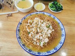 -裕兴记·三虾面(西北街总店)