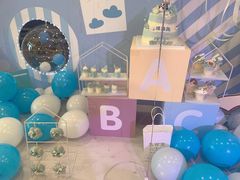 -慕百芙·定制生日蛋糕·DIY