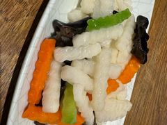 -叶派龙虾•招牌香辣蟹·海鲜(中海国际店)