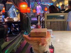-吴越荣记苏州菜·松鼠桂鱼(月光码头店)