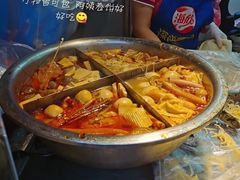 -阿姨卷饼(平凉路店)