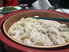 -鸿源斋清真豫菜(惠济店)