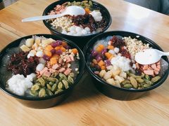 -糖糖冰粉(凤城三路总店)
