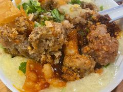 蛋捞鸳鸯-小豆海棠(嘉兴路店)