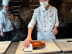 -四季民福烤鸭店(外滩外白渡桥店)