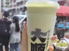 -宫鼎茶(安顺八店)