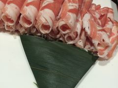 -捞王锅物料理(四川北路店)