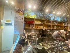 -哼哈豆花工房(高铁吾悦广场店)
