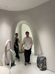 -3AM·S HAIR SALON烫发染发接发