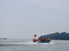 -巢湖姥山岛