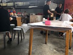 -五七小李子油焖大虾(总店)