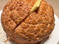 -茶港·点心·啫啫煲(王府井店)