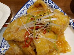 -吉祥春饼·烤鸭(国贸店)