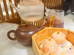 陶陶居大虾饺-陶陶居酒家(解放北路店)