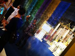 -曼谷素万那普国际机场
