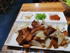 -京玉菲饭店(李村店)