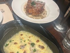 -食间牛排(湖西路店)