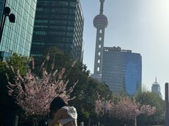 -EASY POWER健身工作室(浦东大道店)