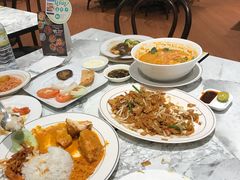 -关夫人餐厅(阳光广场店)